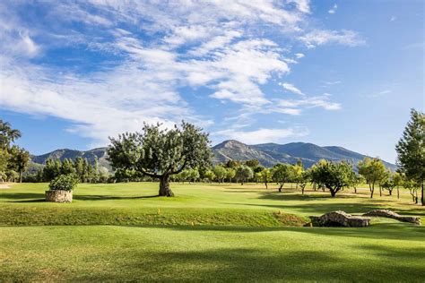 Costa Del Sol Golfing Holiday | Spanish Golf Holidays | Shandon Travel