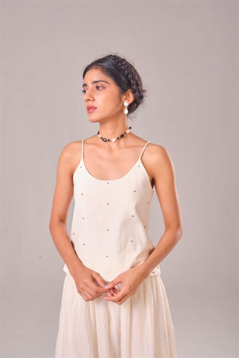 Ivory Gul Co-ord Set