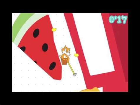 Image result for Scratch Getting Over It Speed Run Game