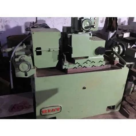 Automatic Centerless Grinding Machine 的图像结果