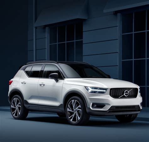 2022 Volvo XC40: Launch, Release Date, Features | Volvo Cars Of Cary