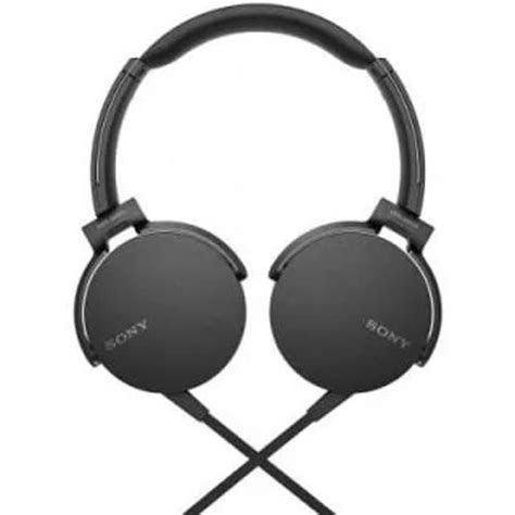 Sony MDR-XB550AP - Price in India, Specifications & Features | Earbuds