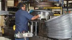 Fabrication Service - Industrial Fabrication Service Manufacturer from ...