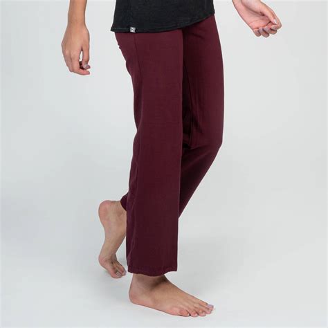 Ultra Comfy High waist, Stretchable Cotton, Regular Fit Women Yoga Pant ...