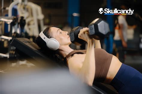 Skullcandy Launches Crusher 540 Active Headphones - TWICE