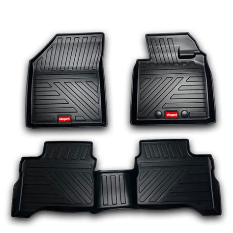 GFX Car Floor Mats Online Price - GFX Foot Mats Design – Elegant Auto ...