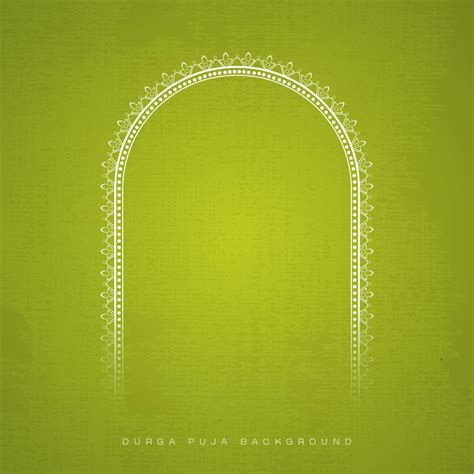 Posterit - Durga Puja PSD | Vector