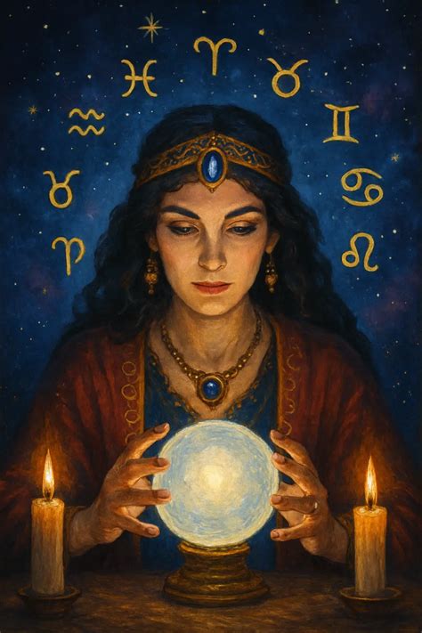 Magi Helena Horoscope 2025 Today Daily: Best & Worst Days