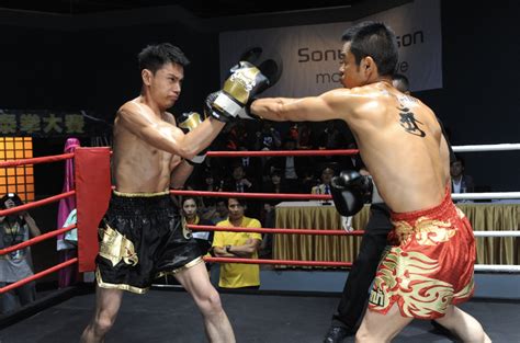 日本第一拳王不再挑戰鄒市明，直言明年升級另謀對手 - 每日頭條