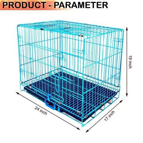 A.K. Enterprises - Service Provider of Dog Cage & Play Pen from Loni