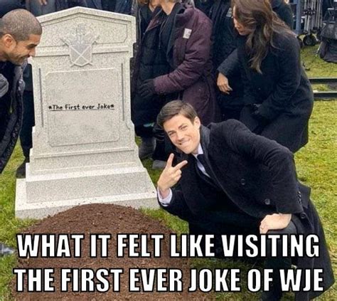 Tombstone Memes - Worst Jokes Ever