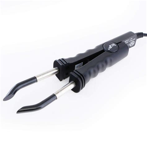 NEITSI®Profesional Hair Extension Iron Keratin Bonding Tools Fusion ...