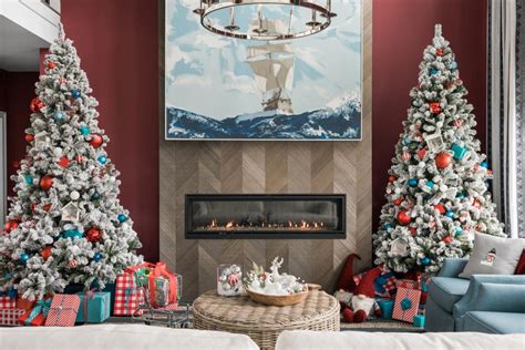 Christmas Gift Decorations Cute And Lovely Style Tree 人気の贈り物が