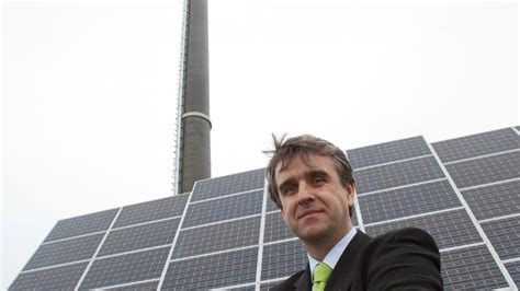 Grün gewinnt: Ökostrom für Mobilfunk und Internet - BASECAMP