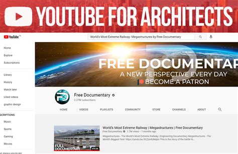 Megastructures Documentaries 的图像结果