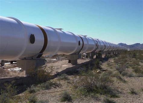 Image result for Hyperloop Train Test