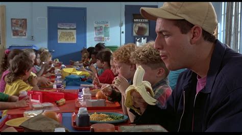 Billy Madison (1995)