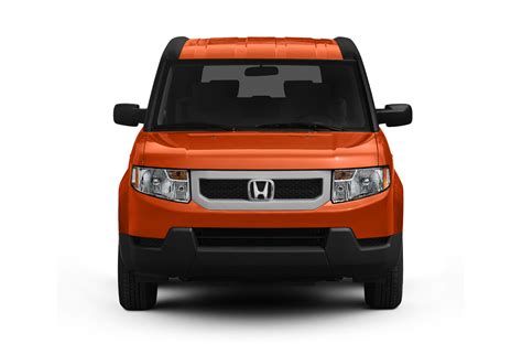 2011 Honda Element - Specs, Prices, MPG, Reviews & Photos | Cars.com
