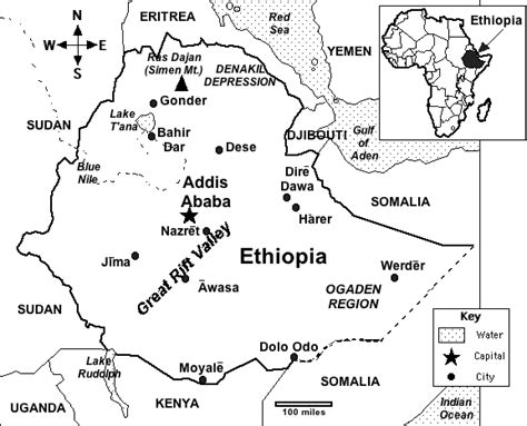 Image result for Modjo Ethiopia Map