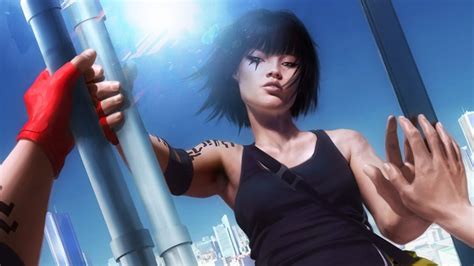 Mirror's Edge Catalyst se confirme en images