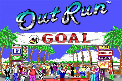 Sega-16 – OutRun: How An ‘80s Arcade Racer Has Remained Relevant for ...
