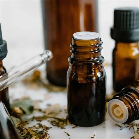 Essential Oils for Everyday Wellness - There's an EO for That!