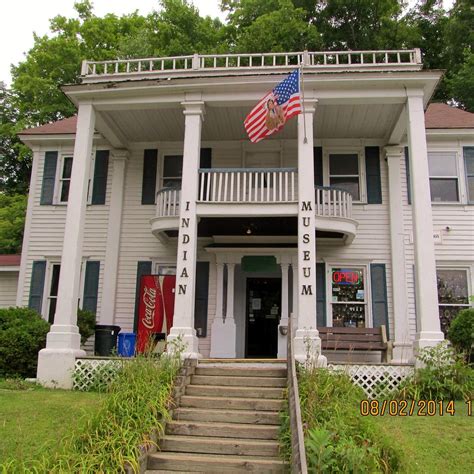 POCONO INDIAN MUSEUM (2026) All You Need to Know BEFORE You Go (with ...