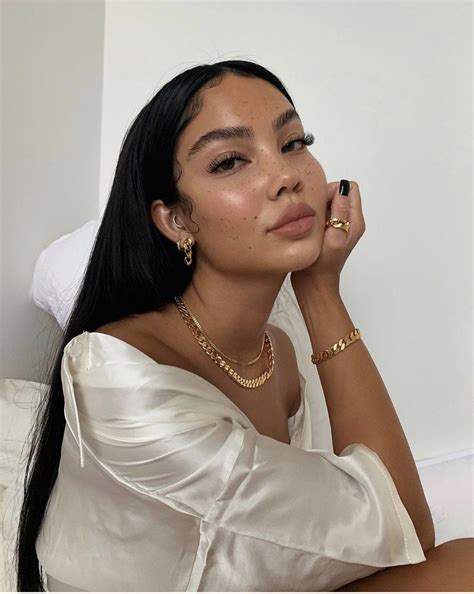 makeup for a date