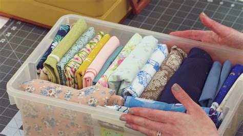 DIY Sewing Room Organization 的图像结果