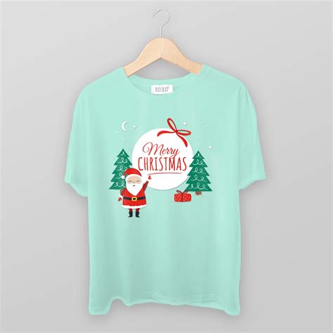 Asda Xmas T Shirts at Kathleen Flores blog