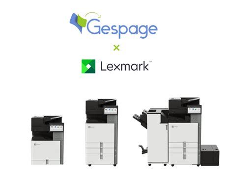 Lexmark Embedded Web Server Applications 的图像结果