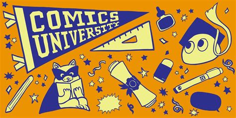 Comics University 2025: Comics Scripting with Ivy Noelle Weir, Betty's ...