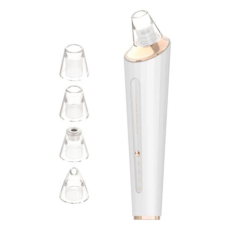 Black Head Remover for Face, Nose Black Head Extractions Tool, Pimple ...