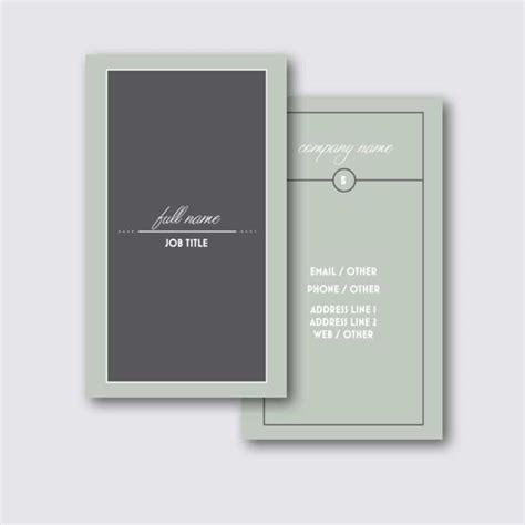 Vistaprint Business Card Template 的图像结果