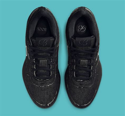 Nike Book 1 Black Label IB3862-001