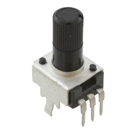 PTV09A-4020U-B103 Bourns Inc. | Potentiometers, Variable Resistors ...