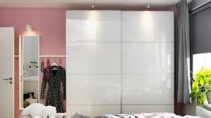 Organise Easily with Smart Wardrobe Shelving - IKEA