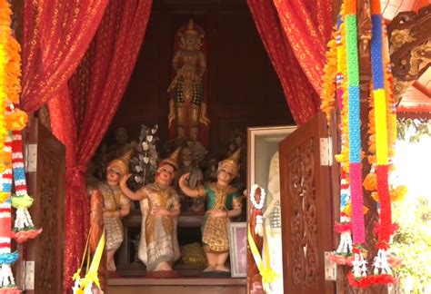 Ayutthaya and Ayodhya, separated by distance but connected through ...