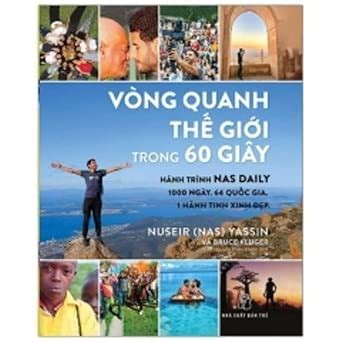 Buy Around the World in 60 Seconds Book Online at Low Prices in India ...
