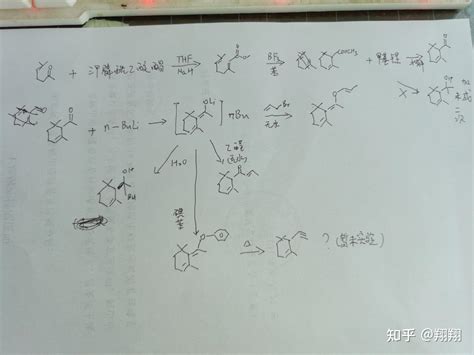 JACS│上海有机所刘文组发现酶促脱羰反应实现聚酮、聚肽类天然产物装配线上的碳骨架编辑 - 知乎