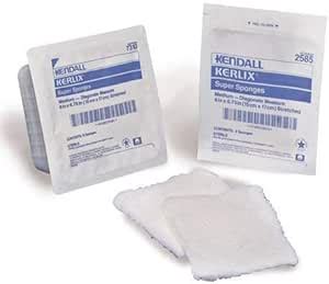 Kerlix Super Sponges : Amazon.in: Health & Personal Care