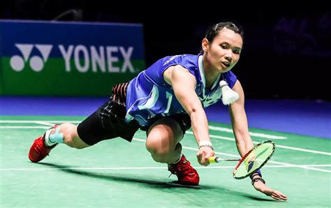 Badminton: Can Tai Tzu-ying undo the jinx to win a maiden Olympic medal?