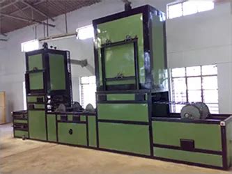 Varnishing Plants, Moisture Drying Oven, Manufacturer, India