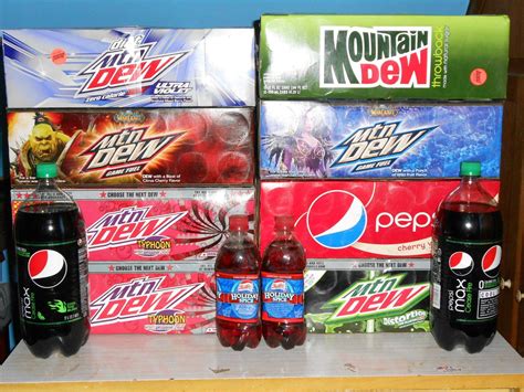 My discontinued pop/soda collection : r/Soda