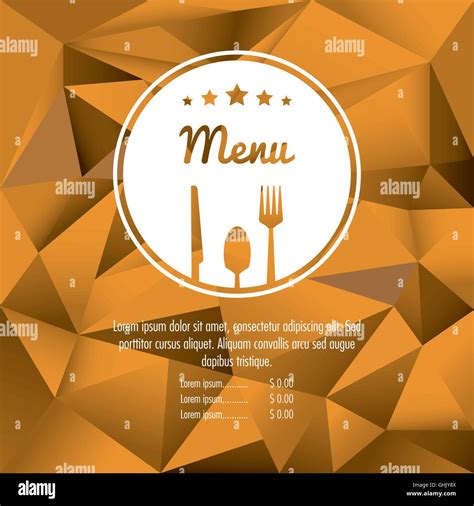 Menu Vector 的图像结果