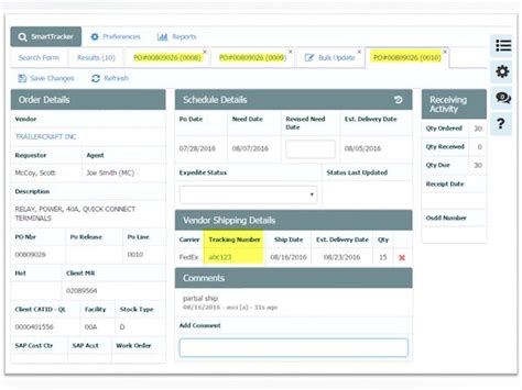 SmartTracker Price, Features, Reviews & Ratings - Capterra India