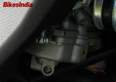 Is Your Motorcycle Running Lean Or Rich? » BikesMedia.in