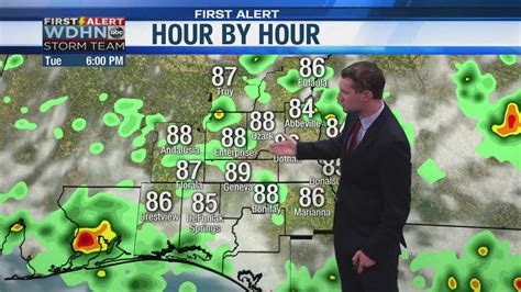 Dothan News & Weather | Dothan, AL | WDHN - DothanFirst.com