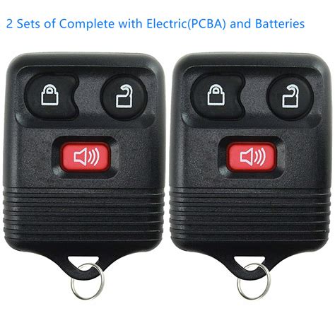 Image result for How to Program Key FOB 01 Explorer