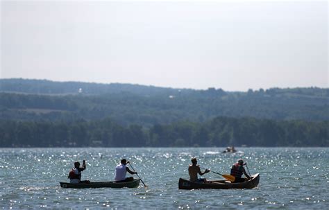 Syracuse.com real estate update includes public land on Owasco Lake ...